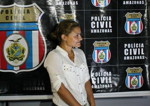 Suposta amante que teria orquestrado assalto com morte  ao Rei do Carneiro  ganha liberdade